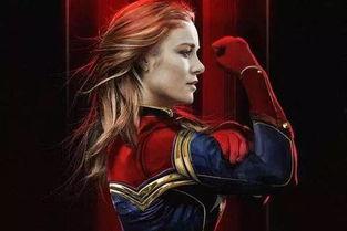 漫威爆料解说视频大全最新,揭秘超级英雄背后的秘密与传奇  第1张