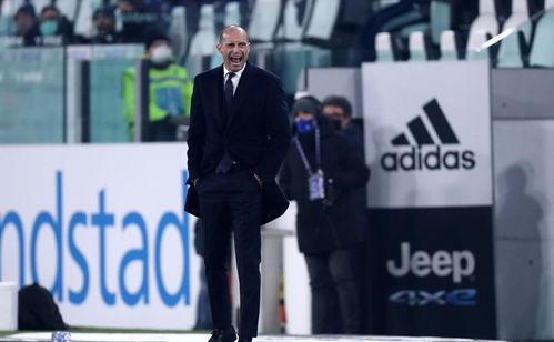 尤文爆料主帅视频,战术调整与球队未来展望  第1张